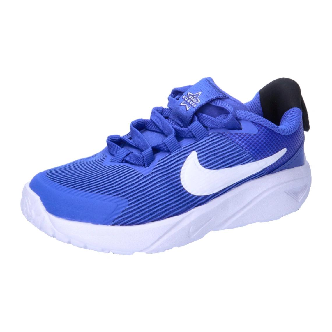 Running niño Nike Dx7616 Star Runner 4
