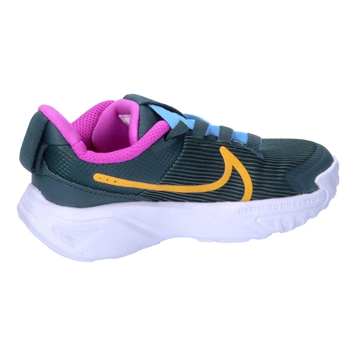 Zapatos niña Nike Star Runner 4