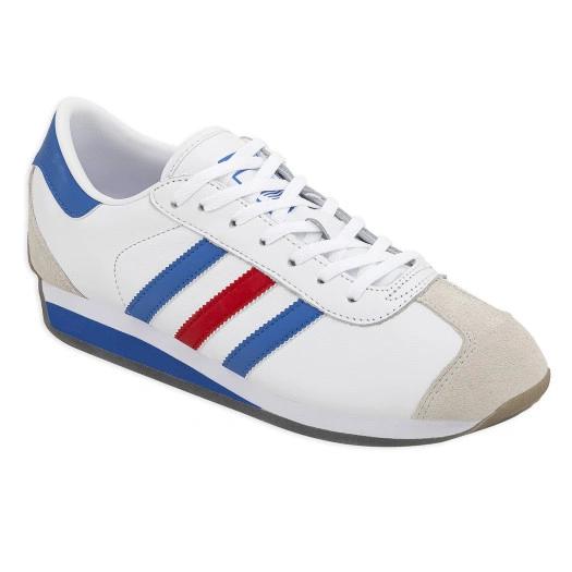 Zapatos Hombre adidas Country Ii - IN Store