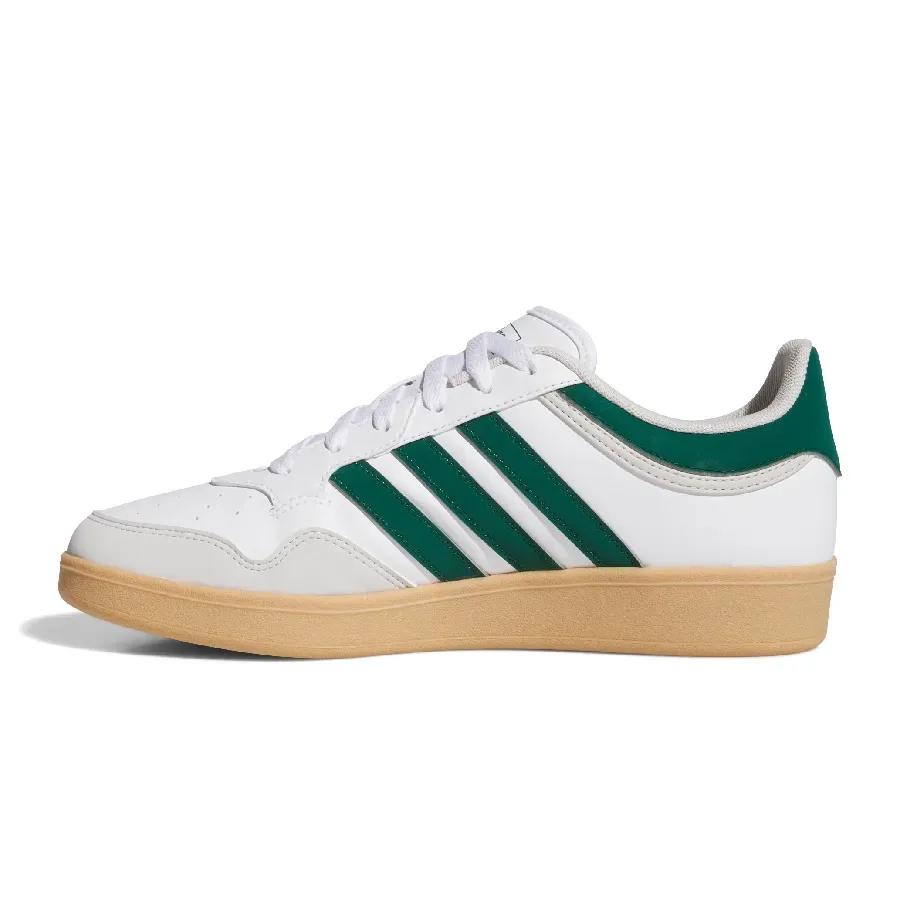 Zapatos adidas Hoops 4.0 - BLANCO/NEGRO